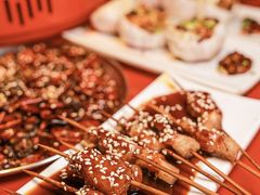 -醉烧膘·烧烤夜宵王(总店)