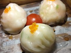 -禄运茶居·手工点心(猎德店)