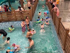 -南宫温泉水世界