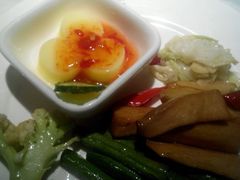 android_upload_pic-星伦多 自助料理(圆融店)