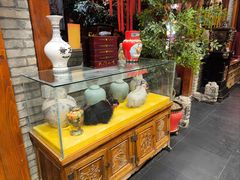 -正阳门饭庄·烤鸭·北京菜(万丰路七里庄店)