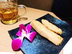 -大渔铁板烧(花园道店)