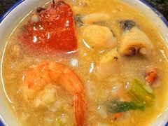 -适口餐厅砂锅粥(公信路总店)
