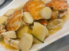 -小实惠嘉(威海路店)