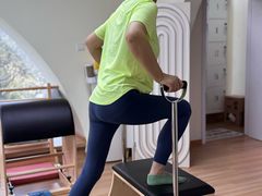 -Ms.Pilates 普拉提技术(大学路店)