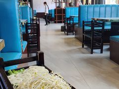 -爱膳菌锅锅(阳南店)