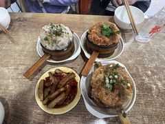 -包面西施(黄泥磅总店)