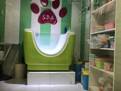 -FAELING PETS美天灵宠物(富力广场店)