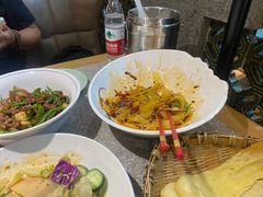 -六合居(温江店)
