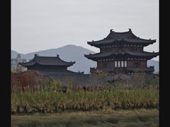 -江心屿景区