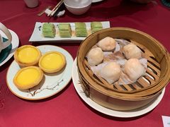 -北园酒家(小北路店)
