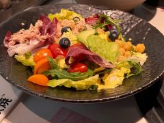 -焱铁烧·黑毛和牛专门店(杭州嘉里中心店)