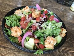 -Q MEX 库迈墨西哥餐吧(三里屯店)