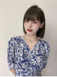 -Hair Code芭曲发型