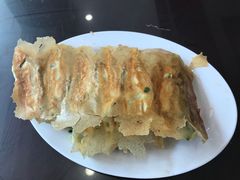 -邢家锅贴老店·非遗·开封菜(金明广场店)