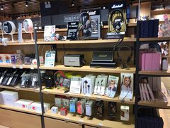 -九木杂物社(恒隆广场店)