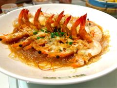 -新白鹿餐厅(第一百货店)