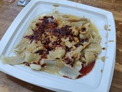 -刘信牛羊肉泡馍小炒(回民街店)