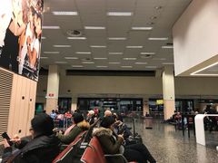 -米兰马尔彭萨国际机场