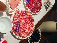 -汕头八合里海记牛肉店(清河店)