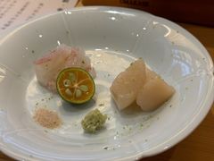 -鮨冠OMAKASE食べ放题(北京首店)