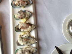 -哈布斯扒房(华发商都店)