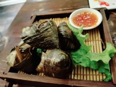 香兰叶包鸡-Siam泰餐厅(水上公园店)