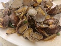 -渔中舟海鲜大排档(普陀沈家门店)