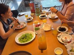 -味莊餐厅(康庄南街店)