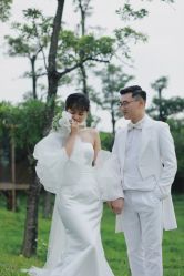 点击看大图 -金夫人婚纱摄影(华南店)