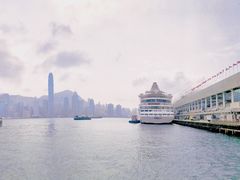 -DFS迪斐世(香港广东道店)