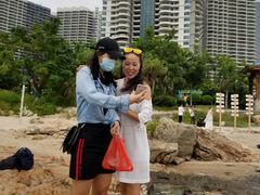 -碧桂园十里银滩