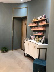 -镜面皮肤管理