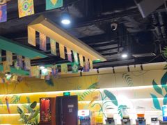 -拉丁餐厅·巴西烤肉自助(正佳广场店)