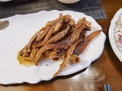 -马勒别墅·中餐厅