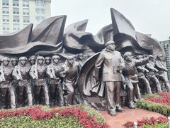 -鸭绿江断桥