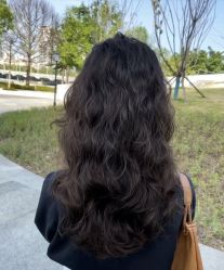 -东梵造型·烫发染发接发连锁SALON