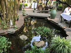 -新竹里馆·花园餐厅(兴苑路店)