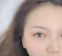 -OnFaer.纹眉半永久无创洗眉