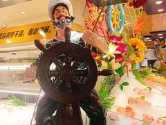 -捞的乐自助火锅(通江店)