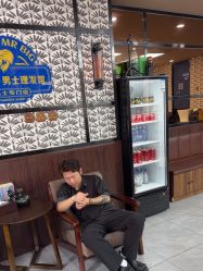 -大人物·男士理发馆