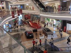 -银泰百货(厦门国贸中心店)