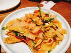 -吕氏疙瘩汤·新派鲁菜(济南万象城店)