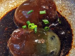 捞汁皮蛋-麓湘小镇(开福万达广场店)