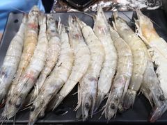 -啊美丽炭火烤肉(滑翔一店)
