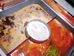 -新辣道鱼火锅(领展购物广场·中关村店)