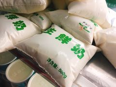 -正飞鲜奶(南湖一期店)