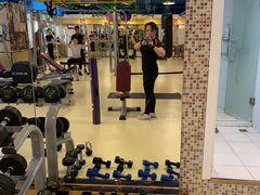 -中田健身工作室(太阳广场店)