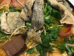 -肥汁米蘭香港米线(长宁来福士店)