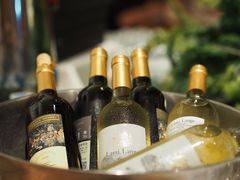 -温州铂尔曼酒店蘭 咖啡厅